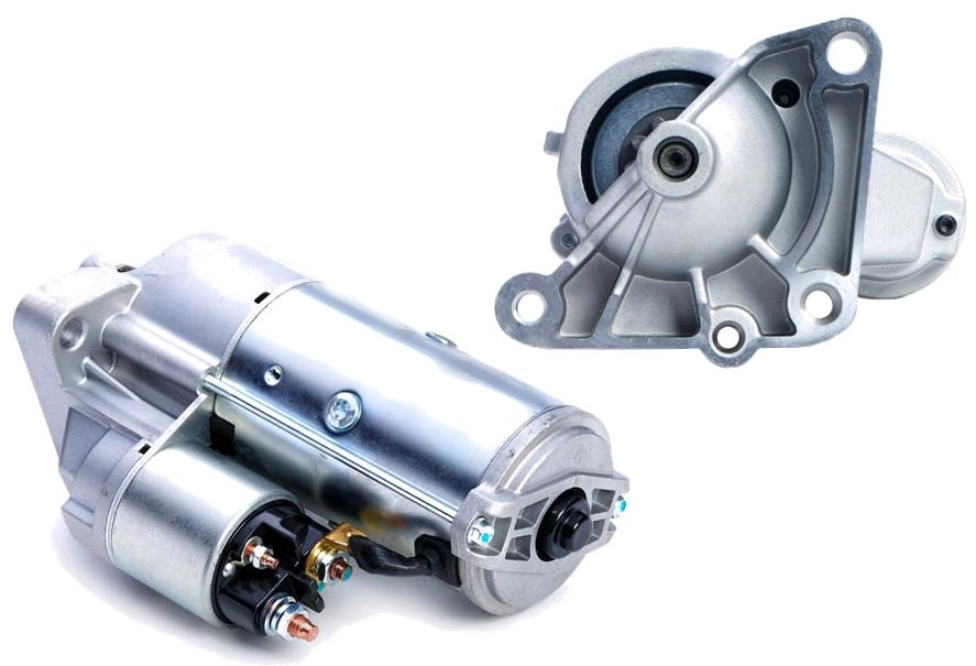 Стартер STANDART line