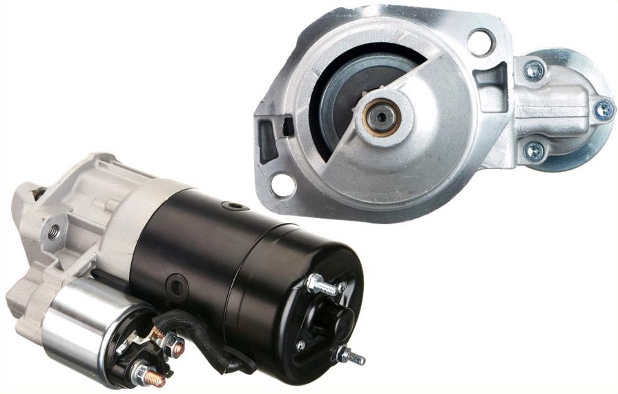 Стартер STANDART line