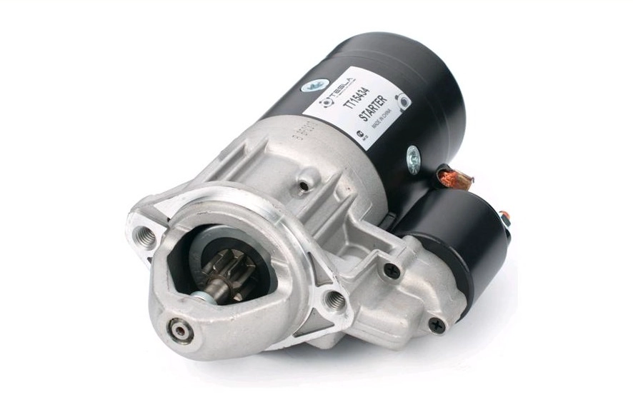 Стартер STANDART line