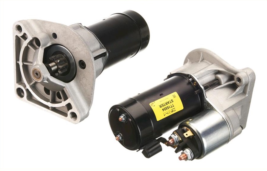 Стартер STANDART line