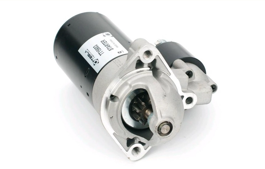 Стартер STANDART line