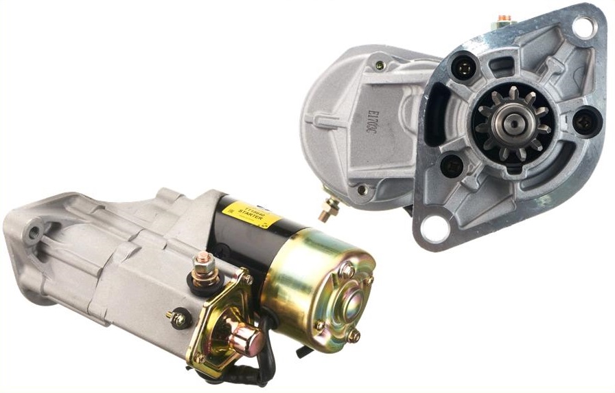 Стартер STANDART line