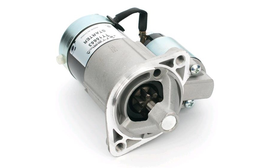 Стартер STANDART line