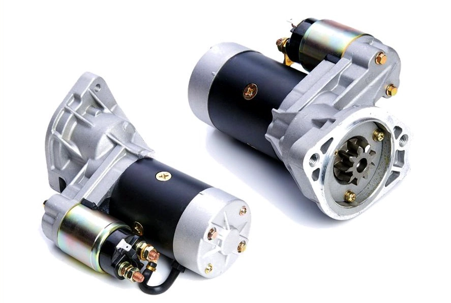 Стартер STANDART line