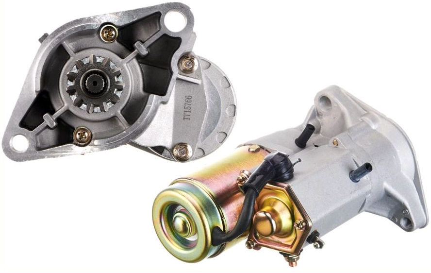 Стартер STANDART line