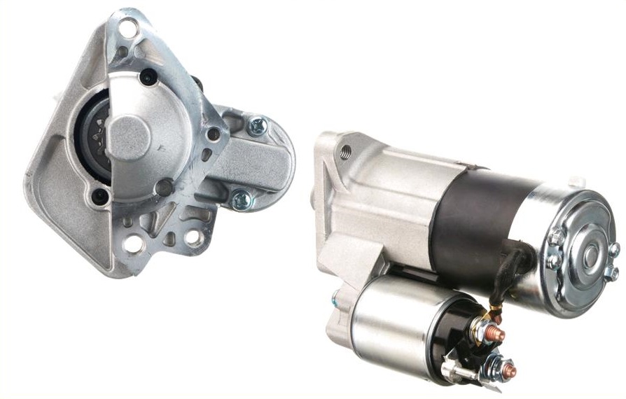 Стартер STANDART line