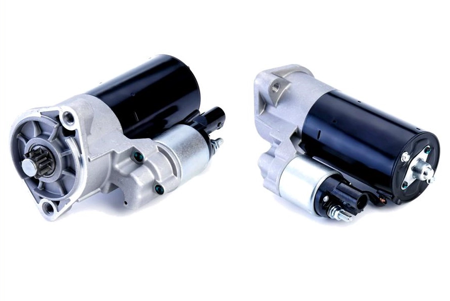 Стартер STANDART line