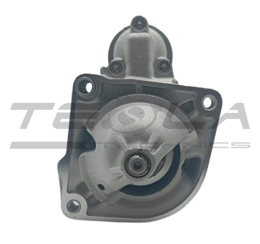 TESLA TECHNICS TT16508 - Стартер STANDART line