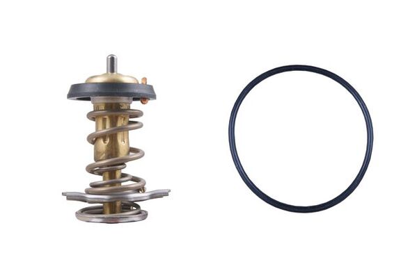 MAHLE TX 264 82D - Термостат