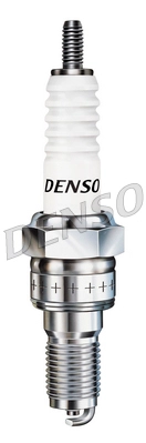 DENSO U22FER9 - Свеча зажигания Nickel