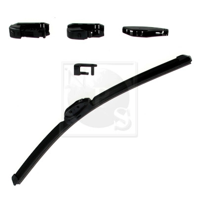 NPS U656L500 - Щетки стеклоочистителя