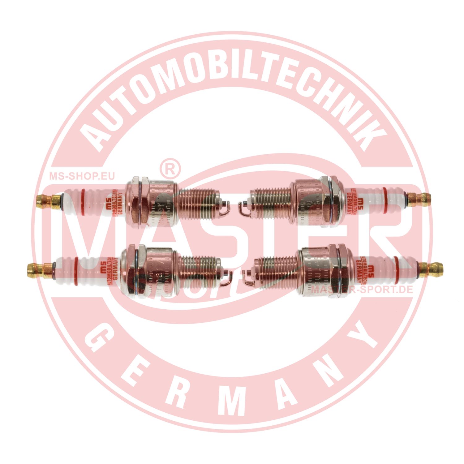 Свечи зажигания