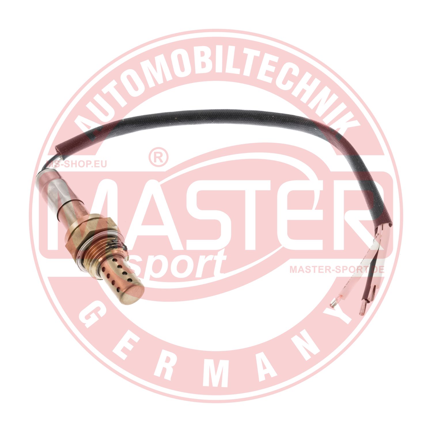 Лямбда-зонд