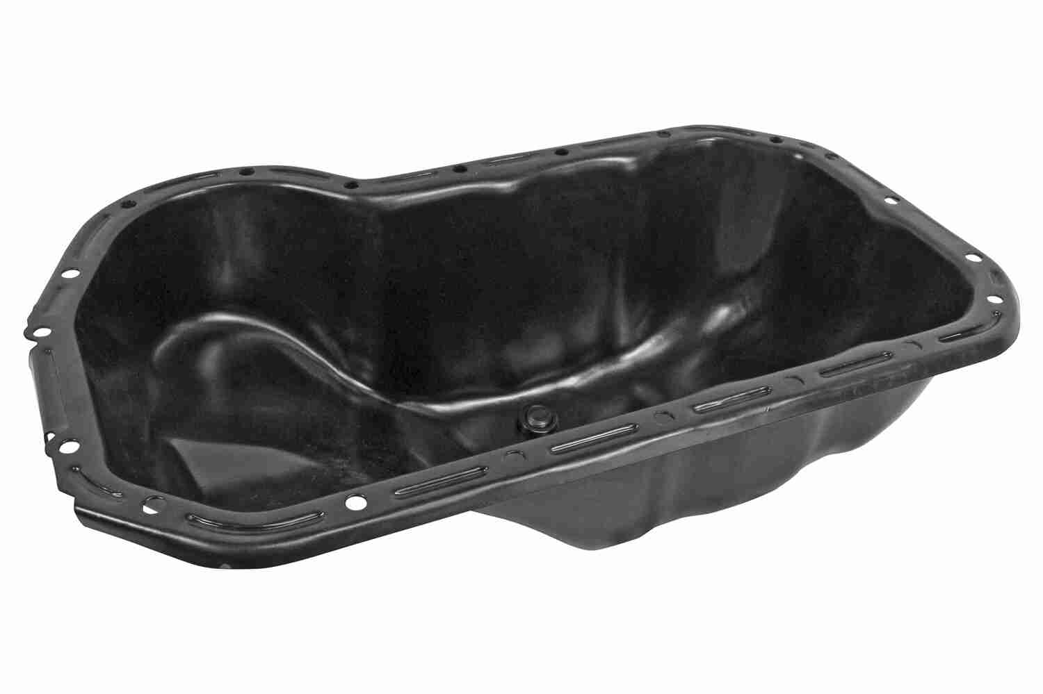 VAICO V10-0197 - Масляный поддон Original VAICO Quality