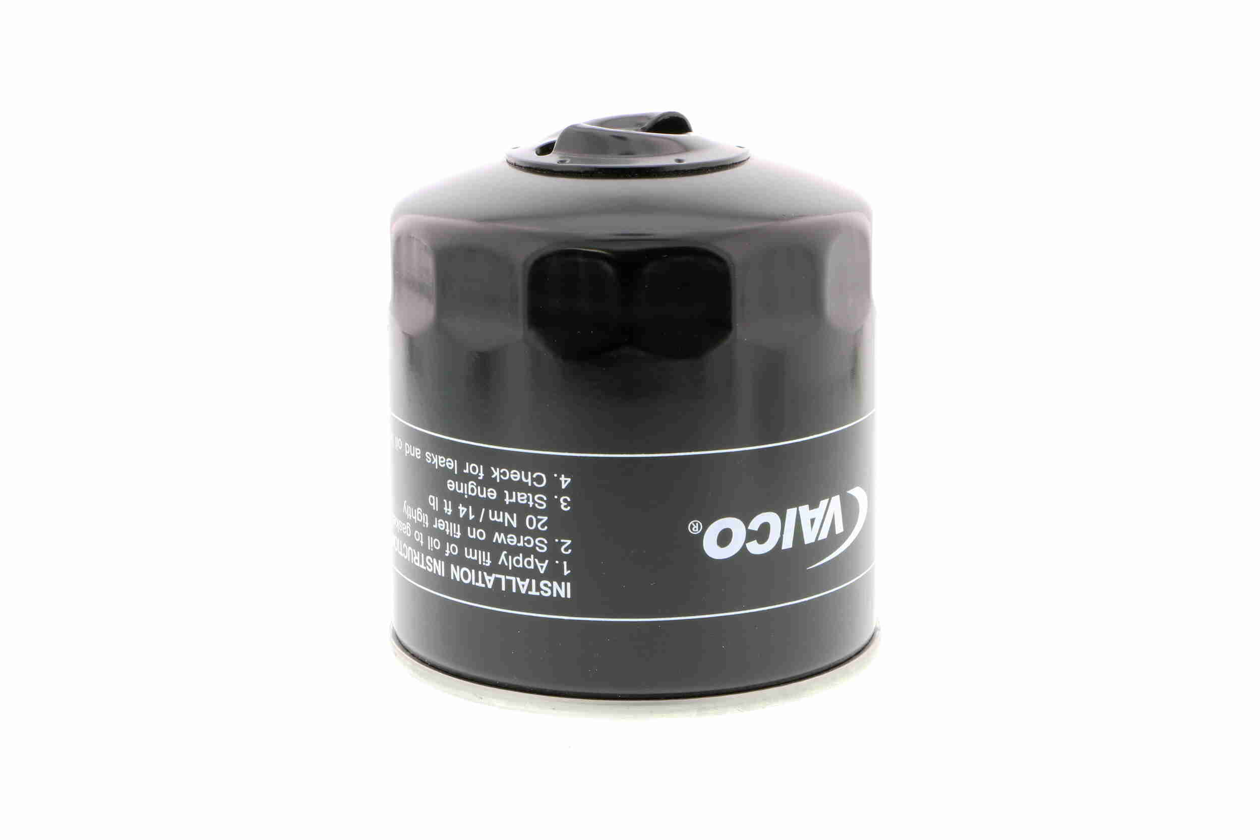 VAICO V10-0323 - Масляный фильтр Original VAICO Quality