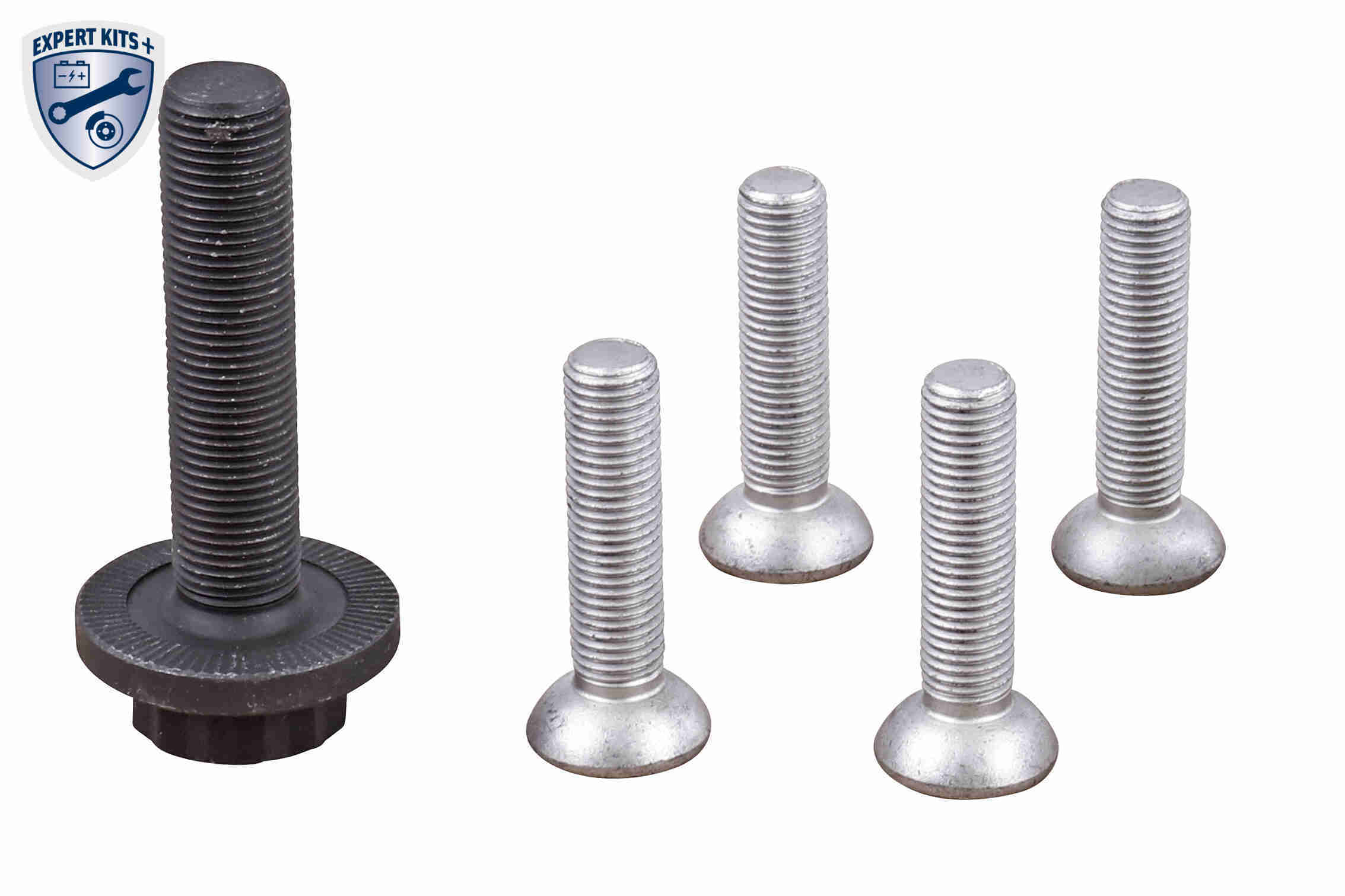 VAICO V10-0497 - Комплект подшипника ступицы колеса EXPERT KITS +