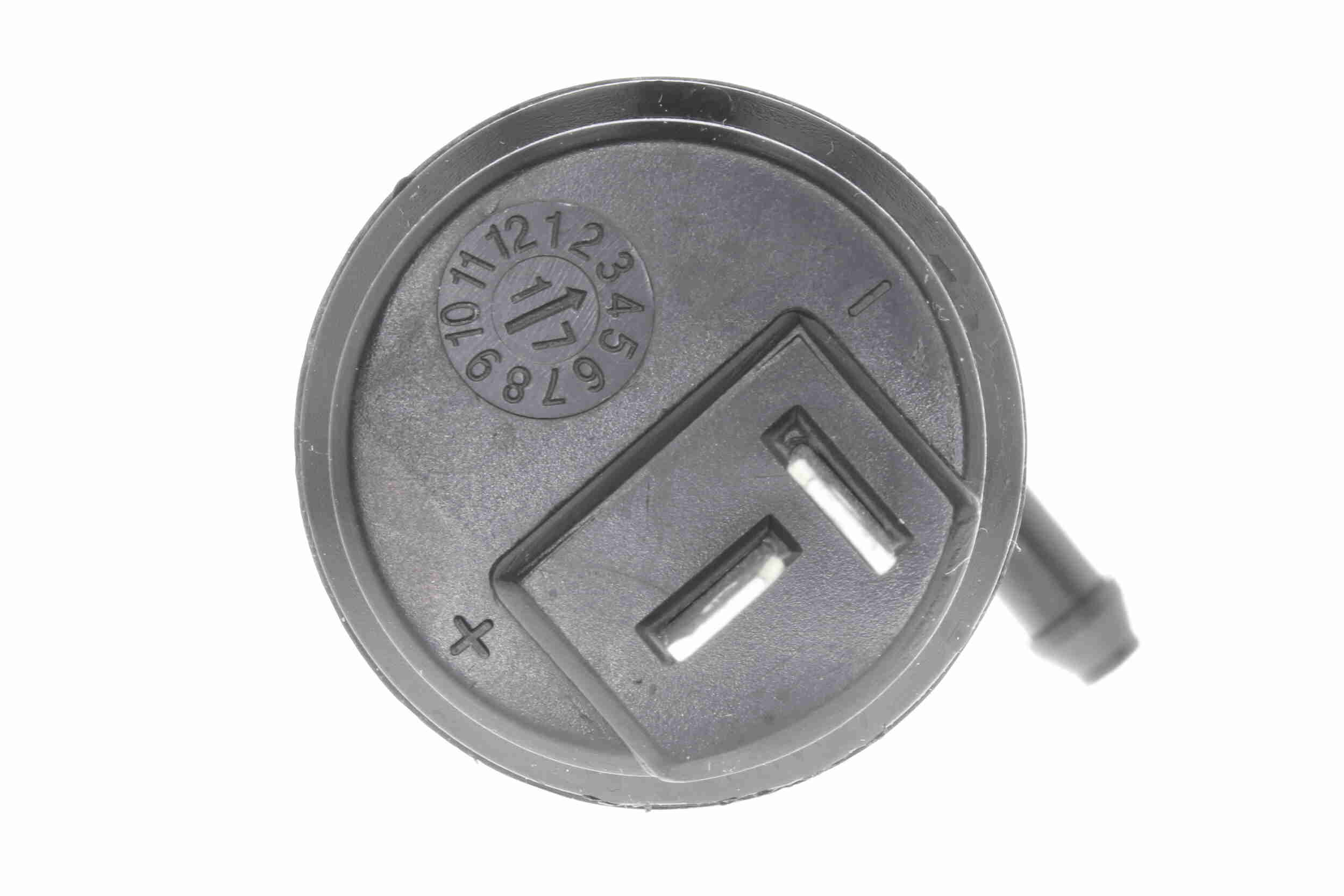 VEMO V10-08-0200 - Водяной насос, система очистки окон Original VEMO Quality