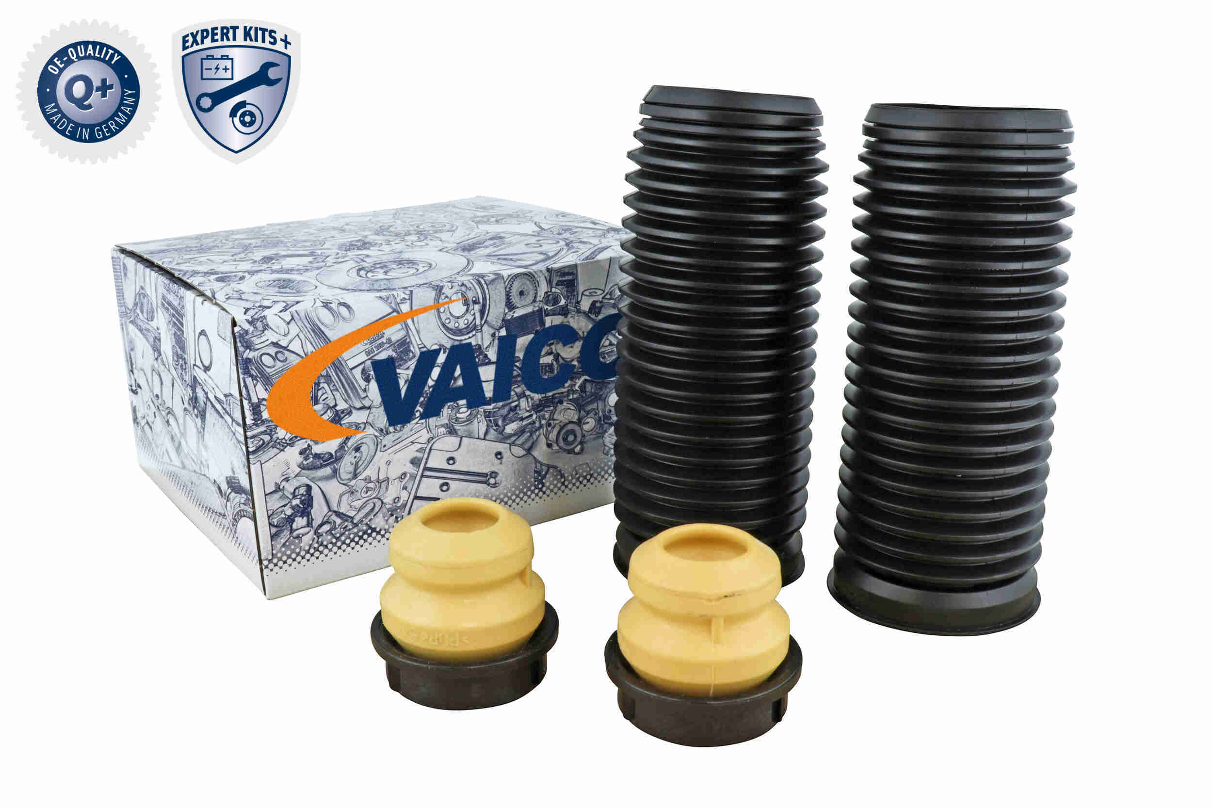 VAICO V10-1580 - Пыльники и отбойники амортизатора