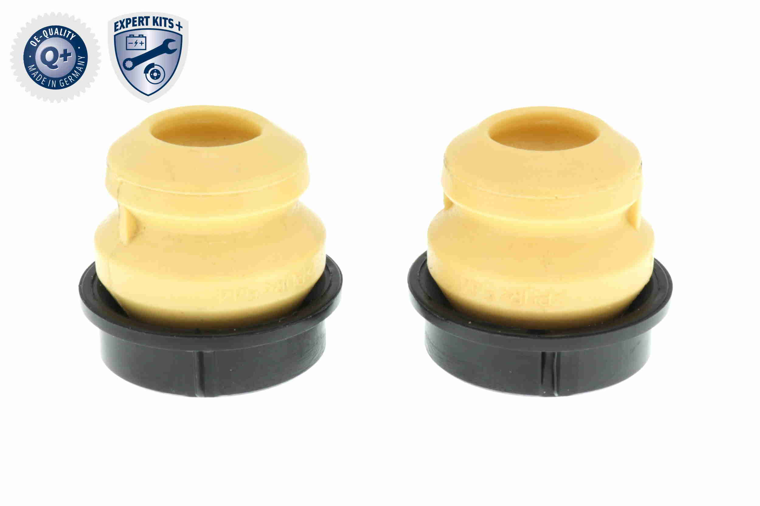 VAICO V10-1580 - Пыльники и отбойники амортизатора