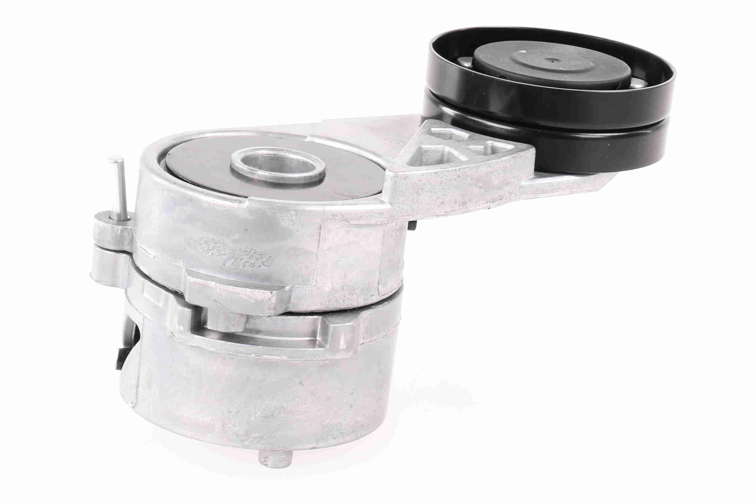 VAICO V10-2097 - Натяжитель ремня, клиновой зубча Original VAICO Quality