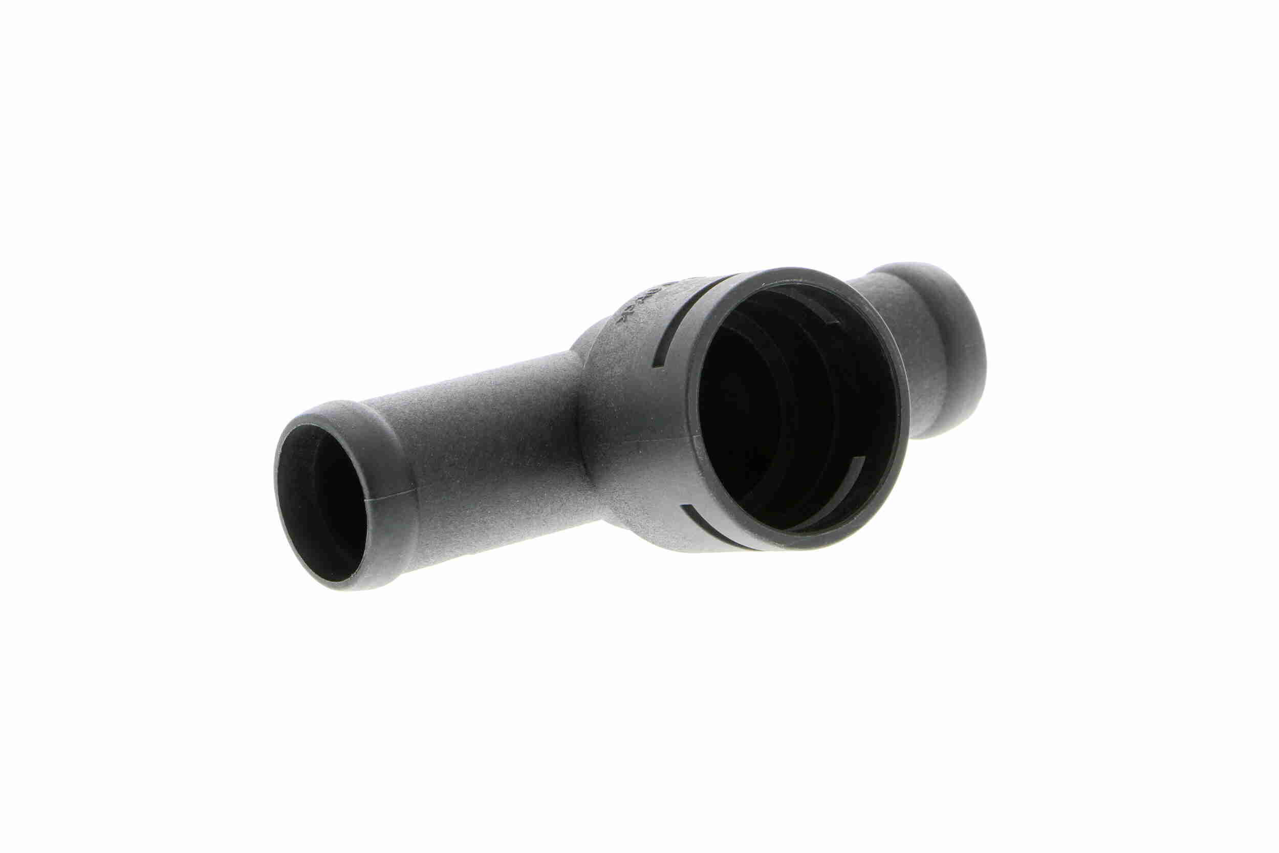 VAICO V10-2929 - Фланец охлаждающей жидкости Green Mobility Parts