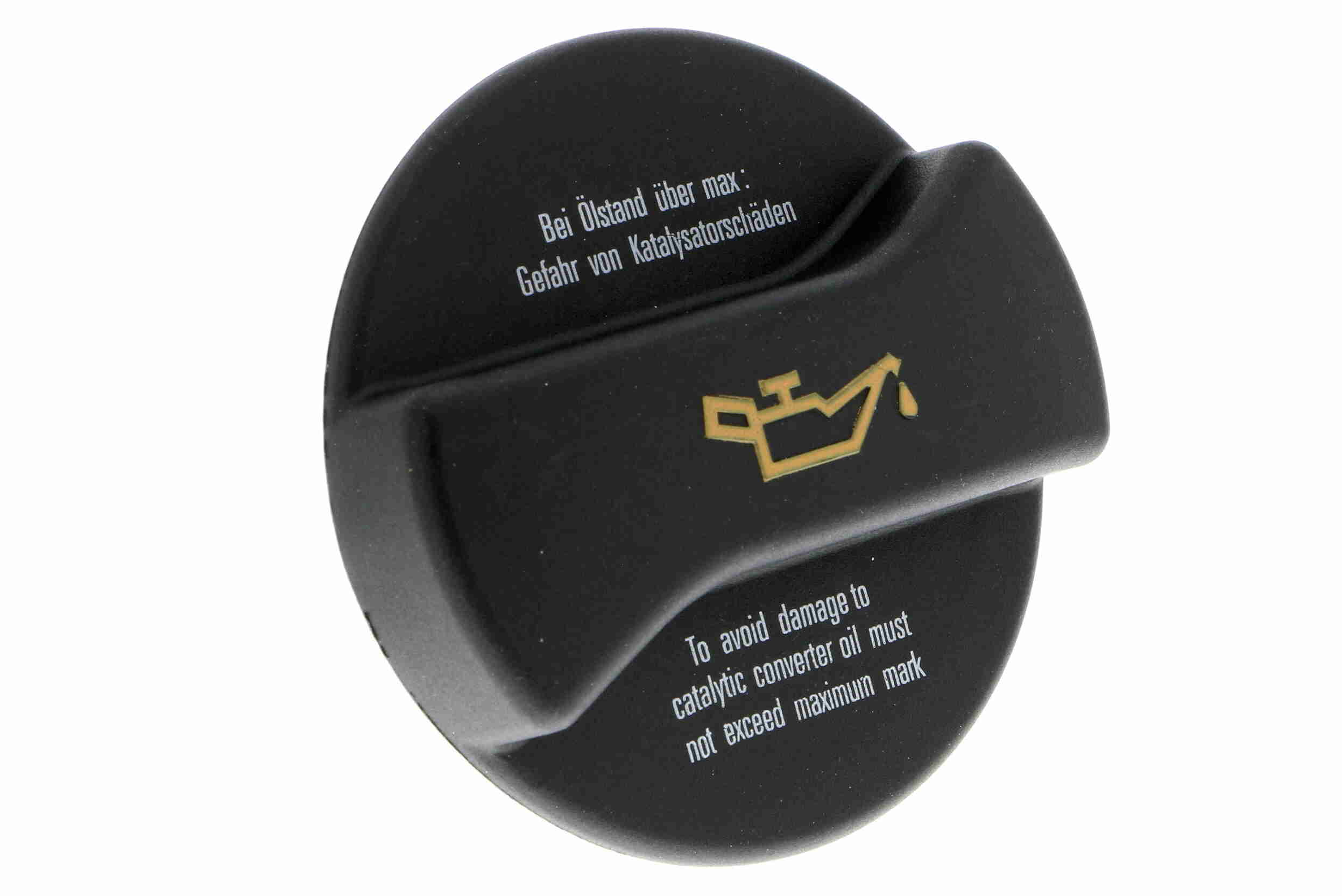 VAICO V10-4237 - Крышка, заливная горловина Original VAICO Quality