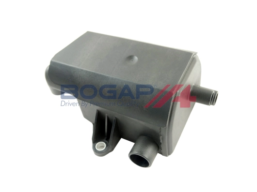 Клапан картерных газов