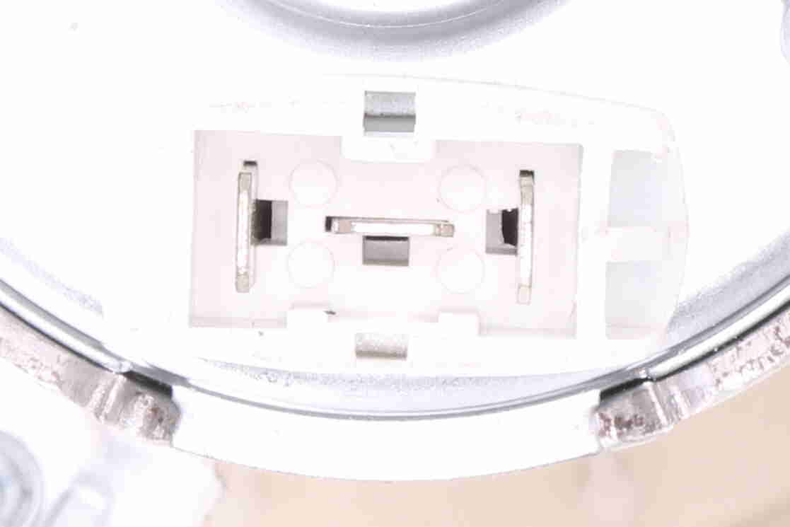 VEMO V15-01-1825 - Вентилятор кондиционера