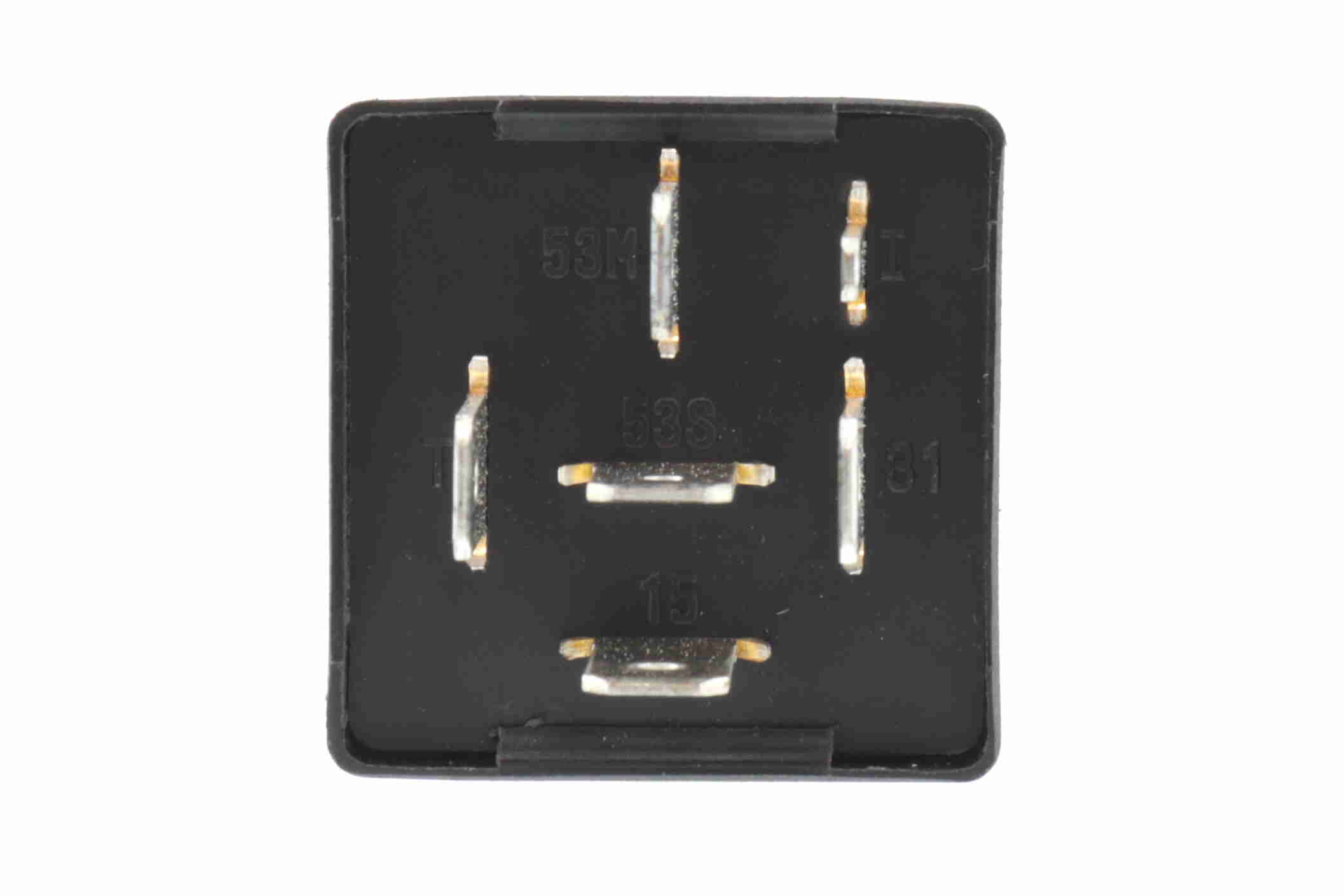 VEMO V15-71-0025 - Реле, интервал включения стеклоочистителя Green Mobility Parts