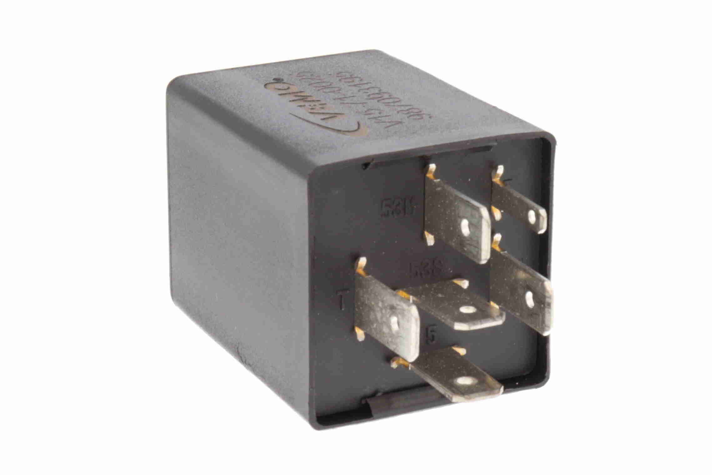 Реле, интервал включения стеклоочистителя Green Mobility Parts