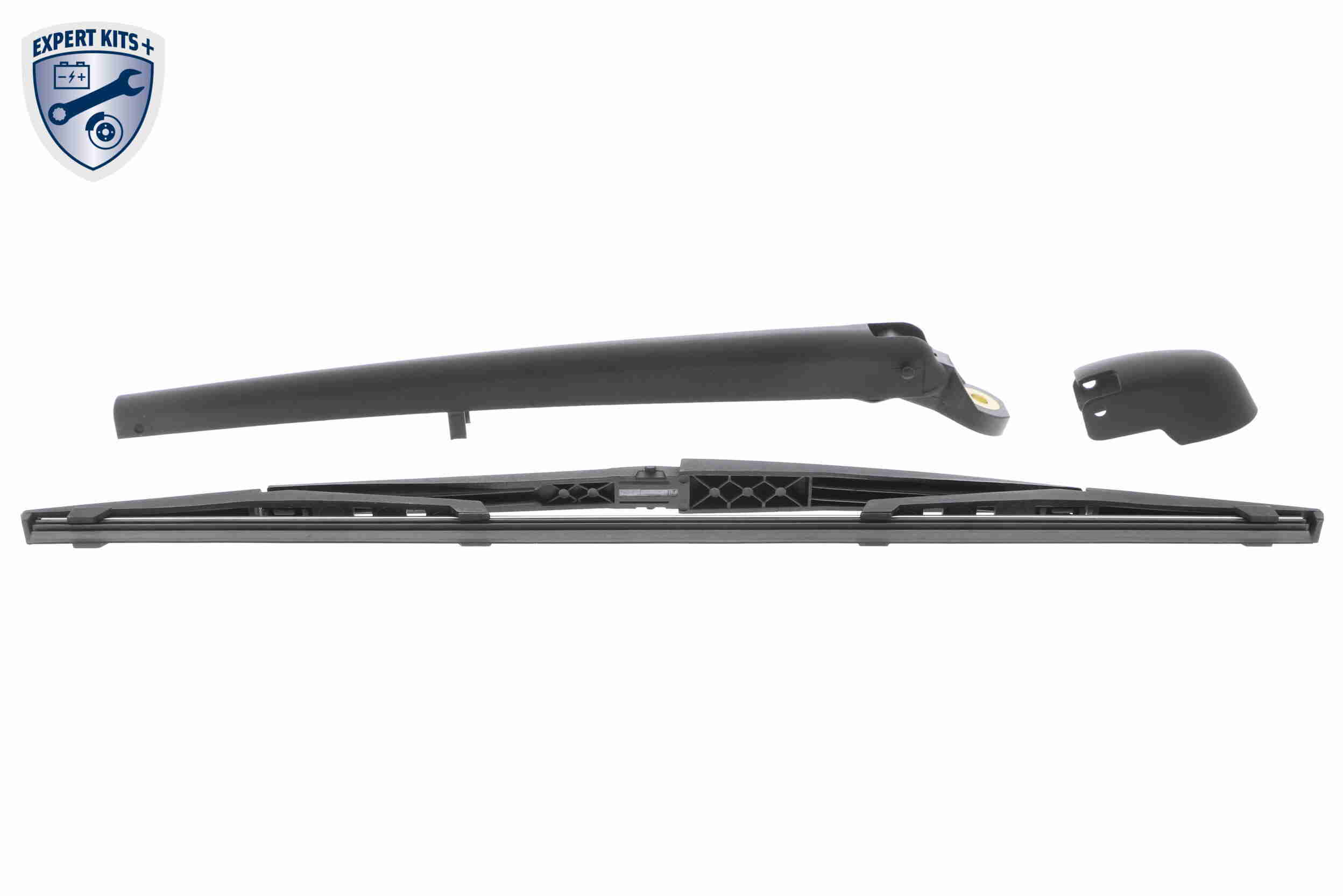 VAICO V24-0559 - Комплект рычагов стеклоочистителя, система очистки стекол EXPERT KITS +