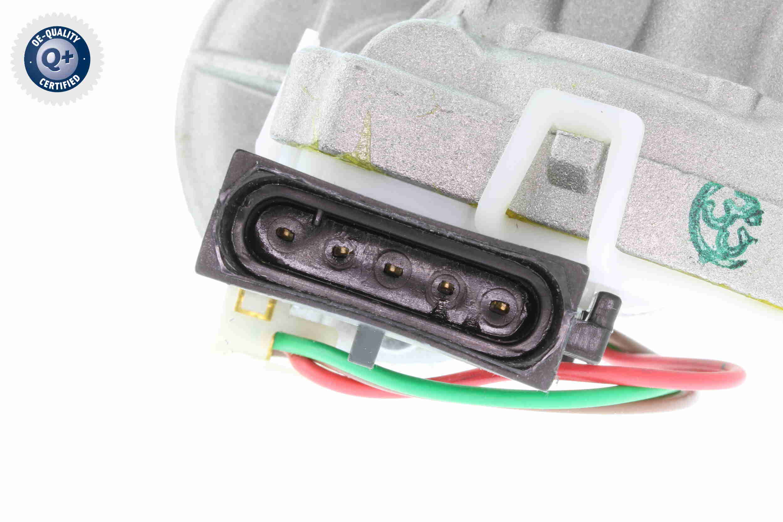 VEMO V24-07-0025 - Моторчик стеклоочистителя