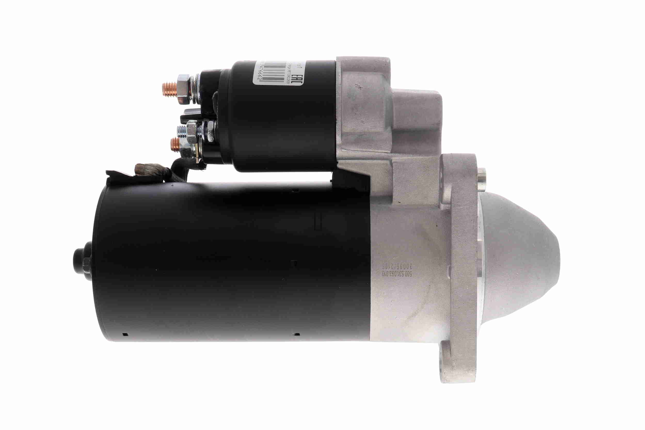 VEMO V24-12-17790 - Стартер Original VEMO Quality