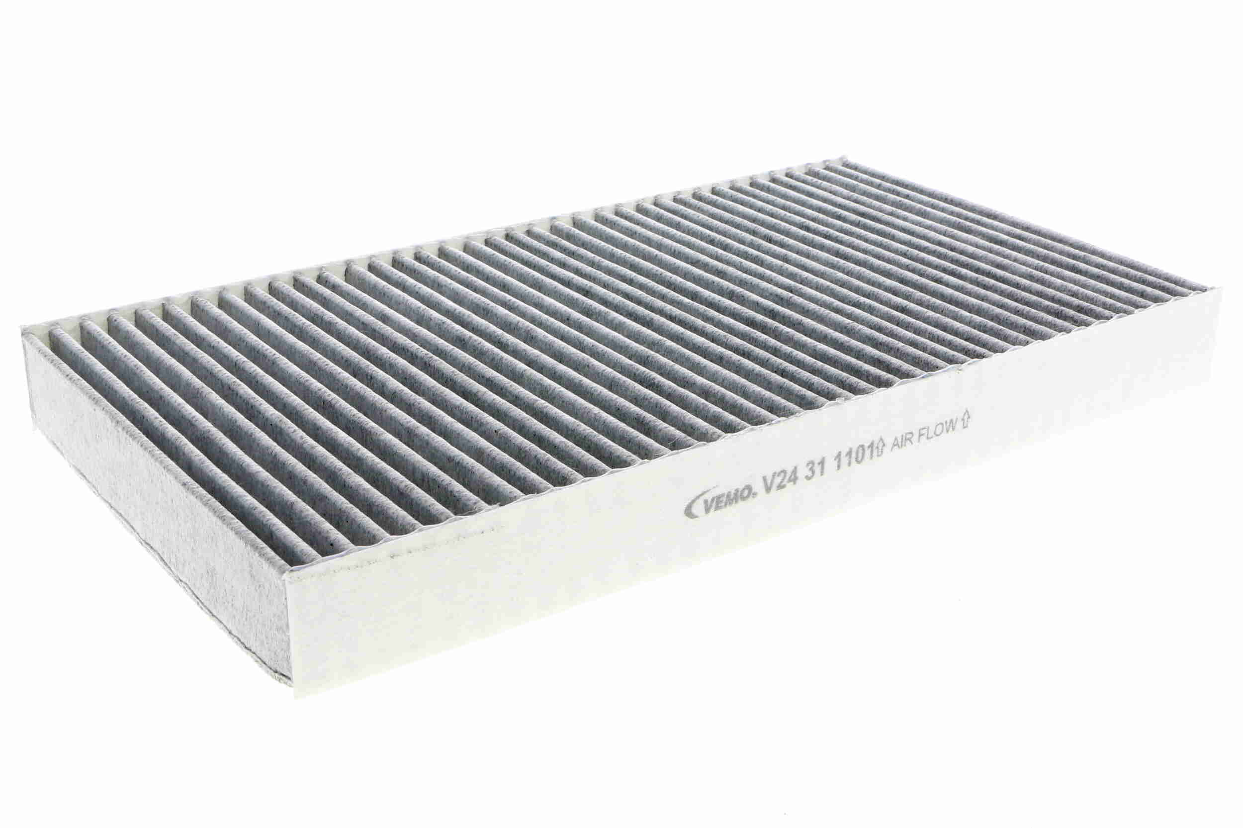 VEMO V24-31-1101 - Фильтр, воздух во внутренном пространстве Original VEMO Quality