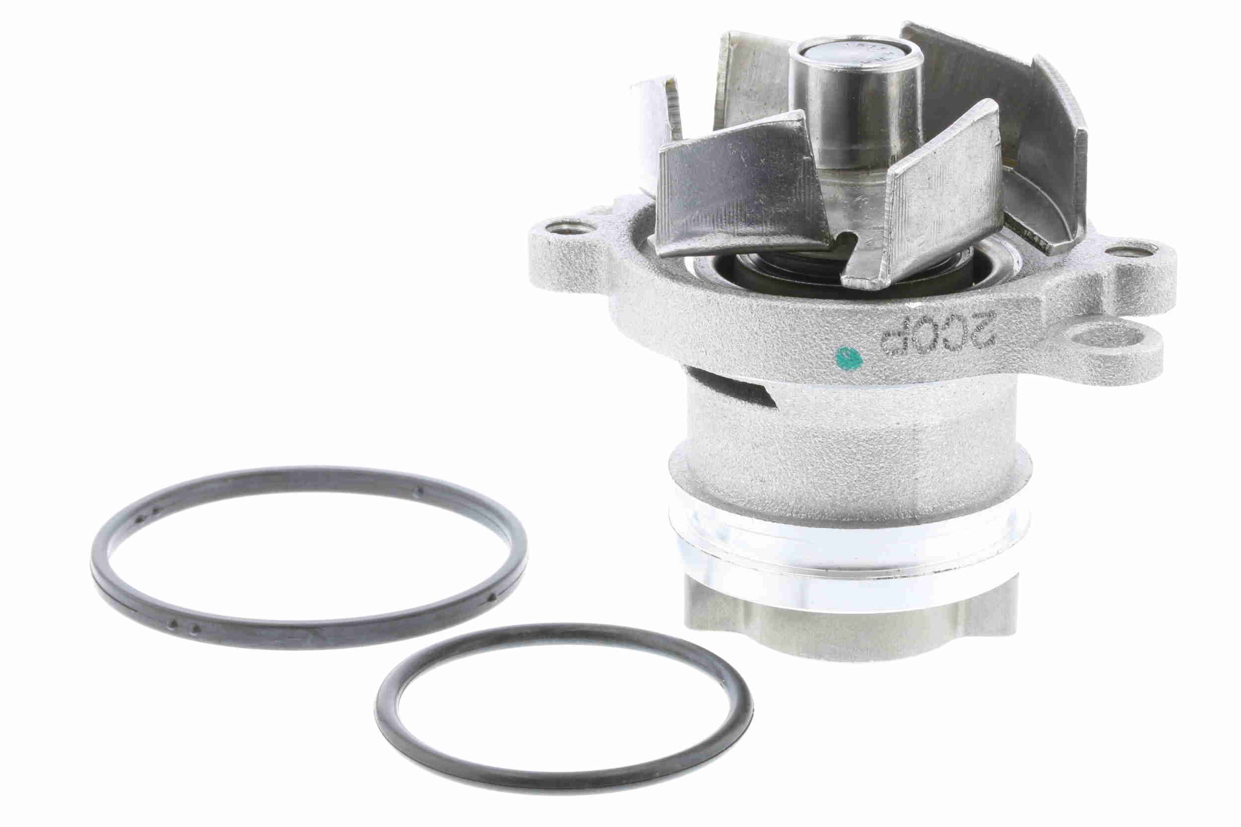 VAICO V24-50018 - Водяной насос, охлаждение двигателя Original VAICO Quality