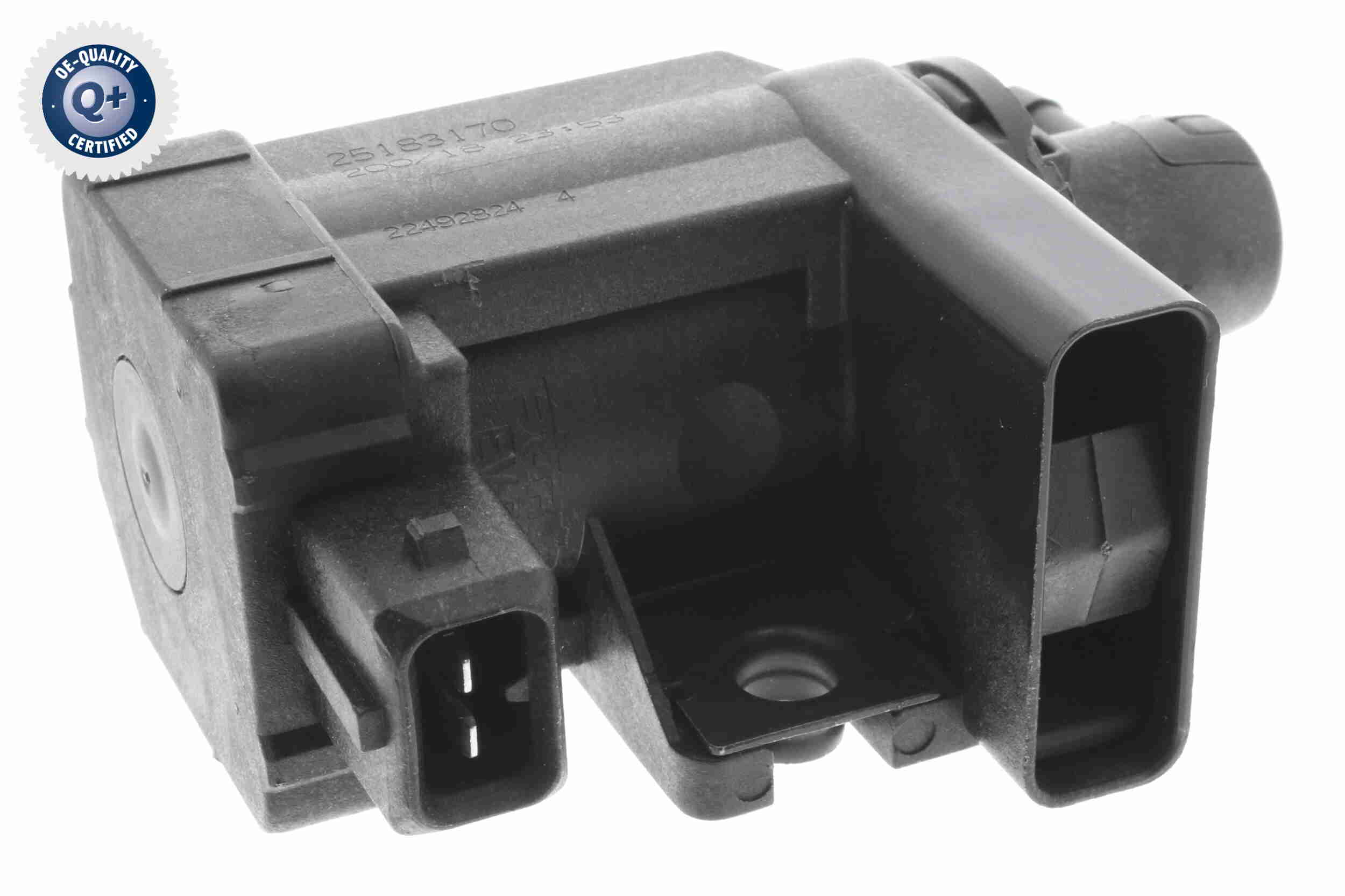 VEMO V24-63-0013 - Клапан турбины