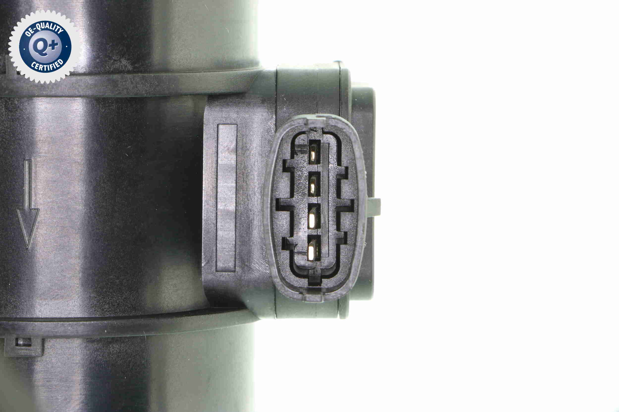 VEMO V24-72-0119 - Расходомер воздуха