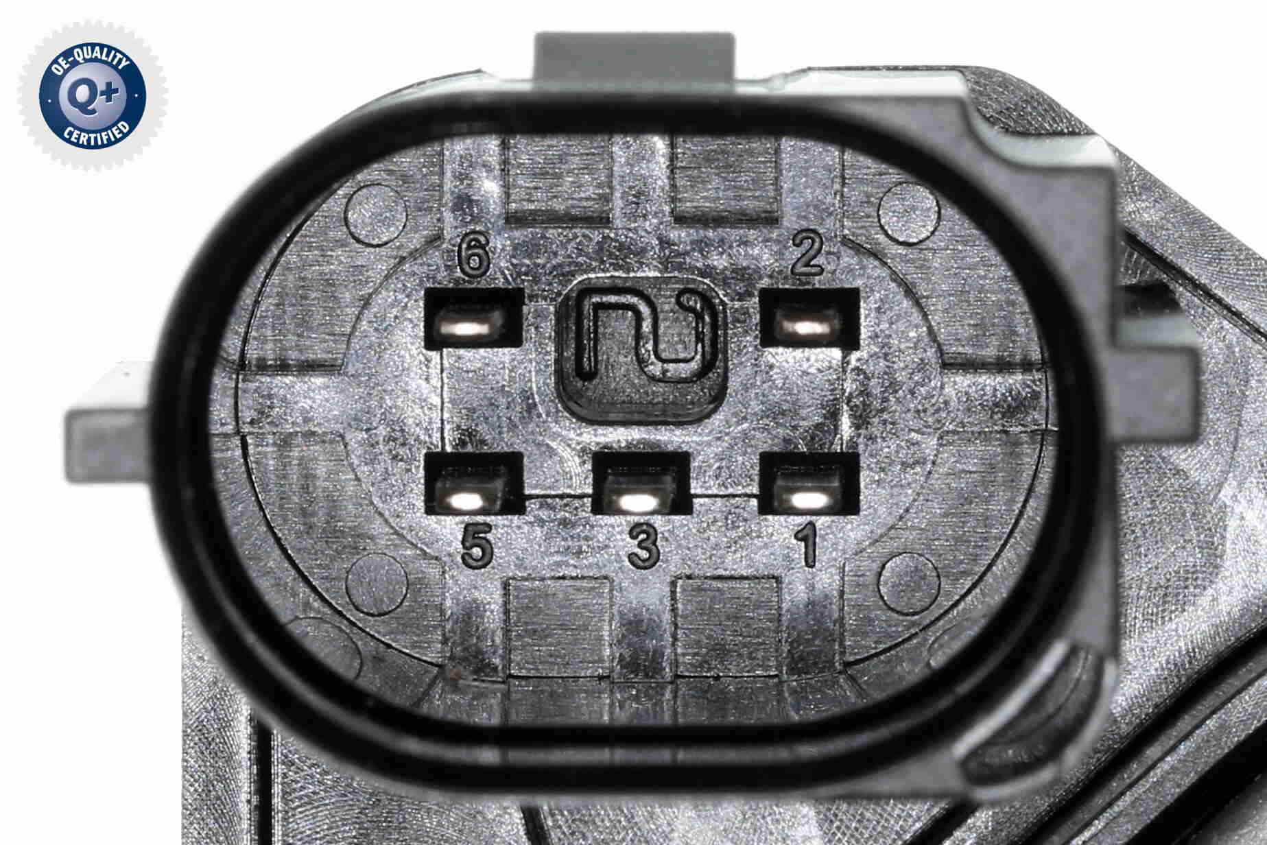 VEMO V24-81-0017 - Дроссельная заслонка