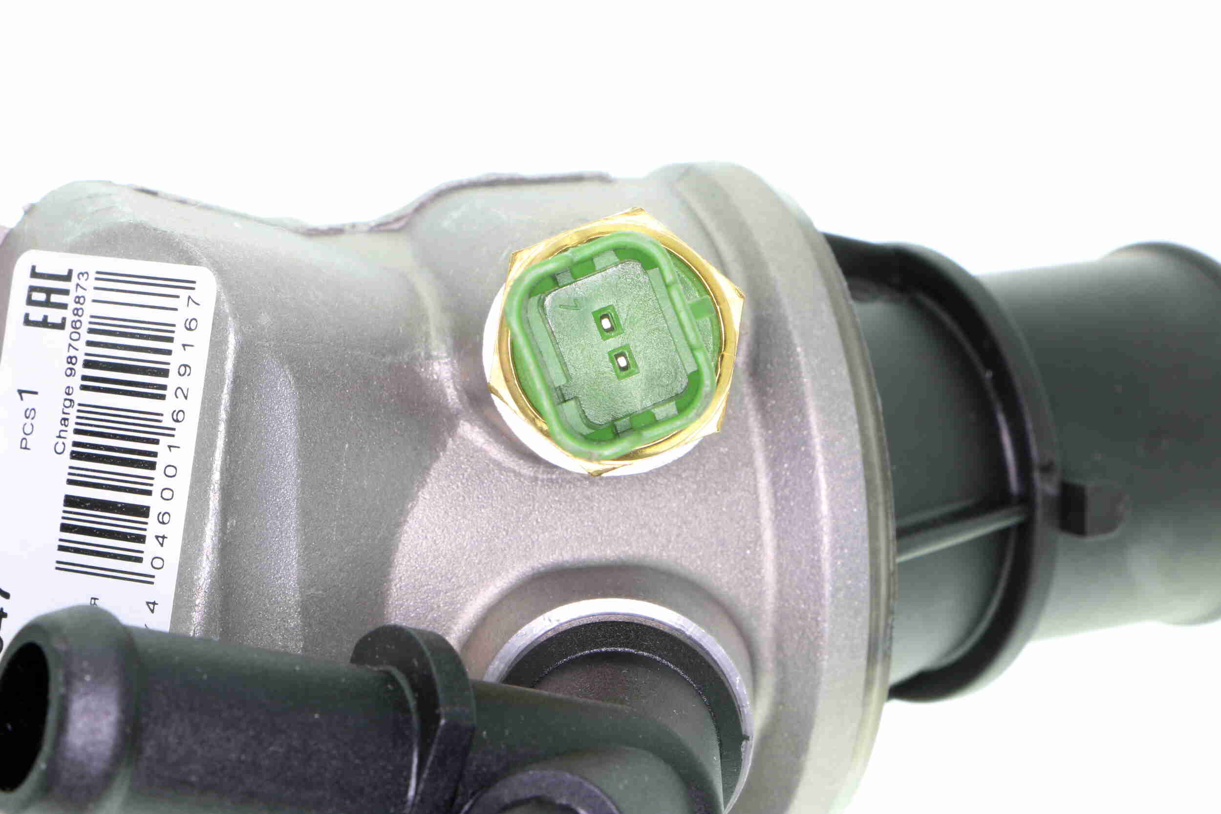 VEMO V24-99-0047 - Корпус термостата Original VEMO Quality