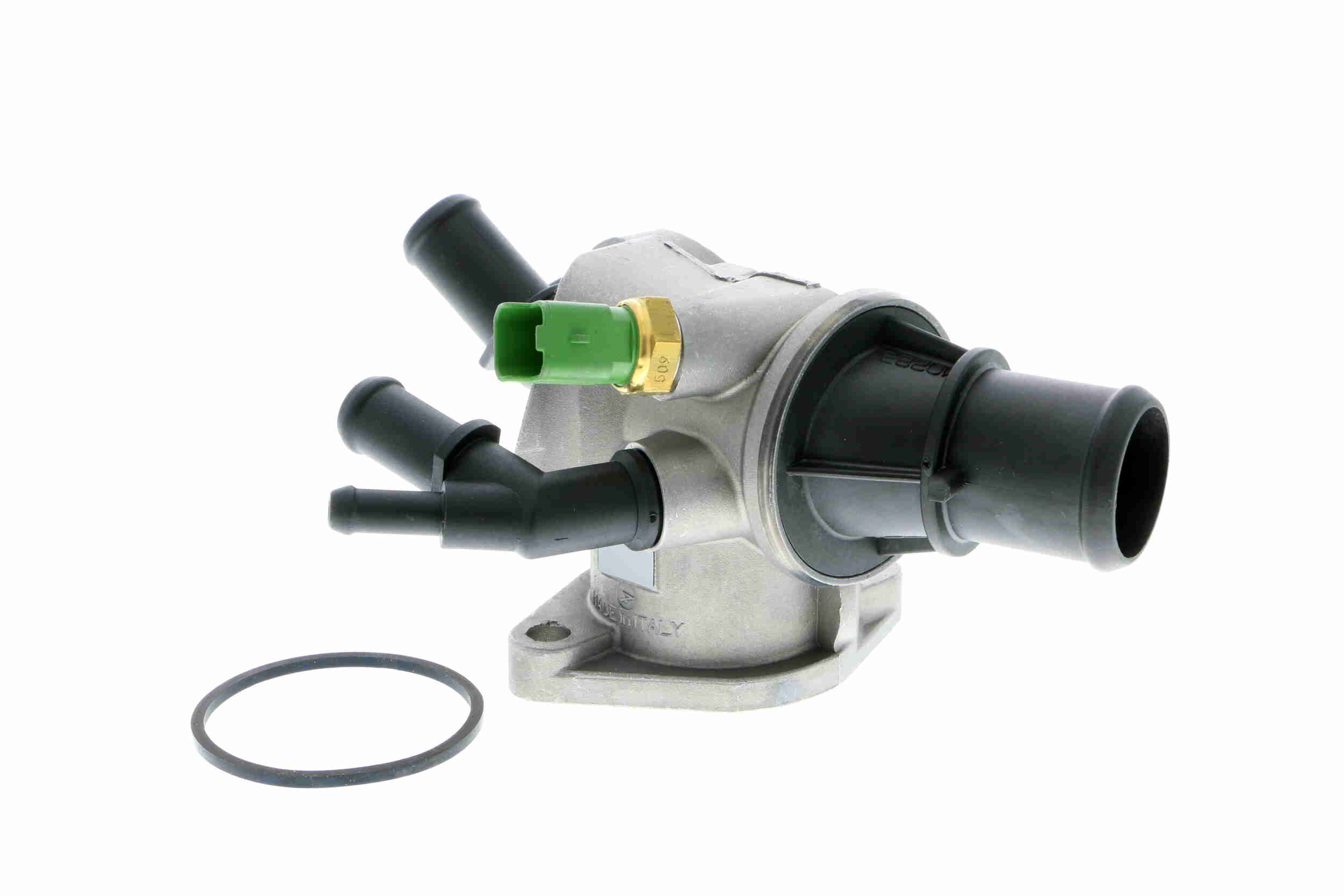 VEMO V24-99-0047 - Корпус термостата Original VEMO Quality