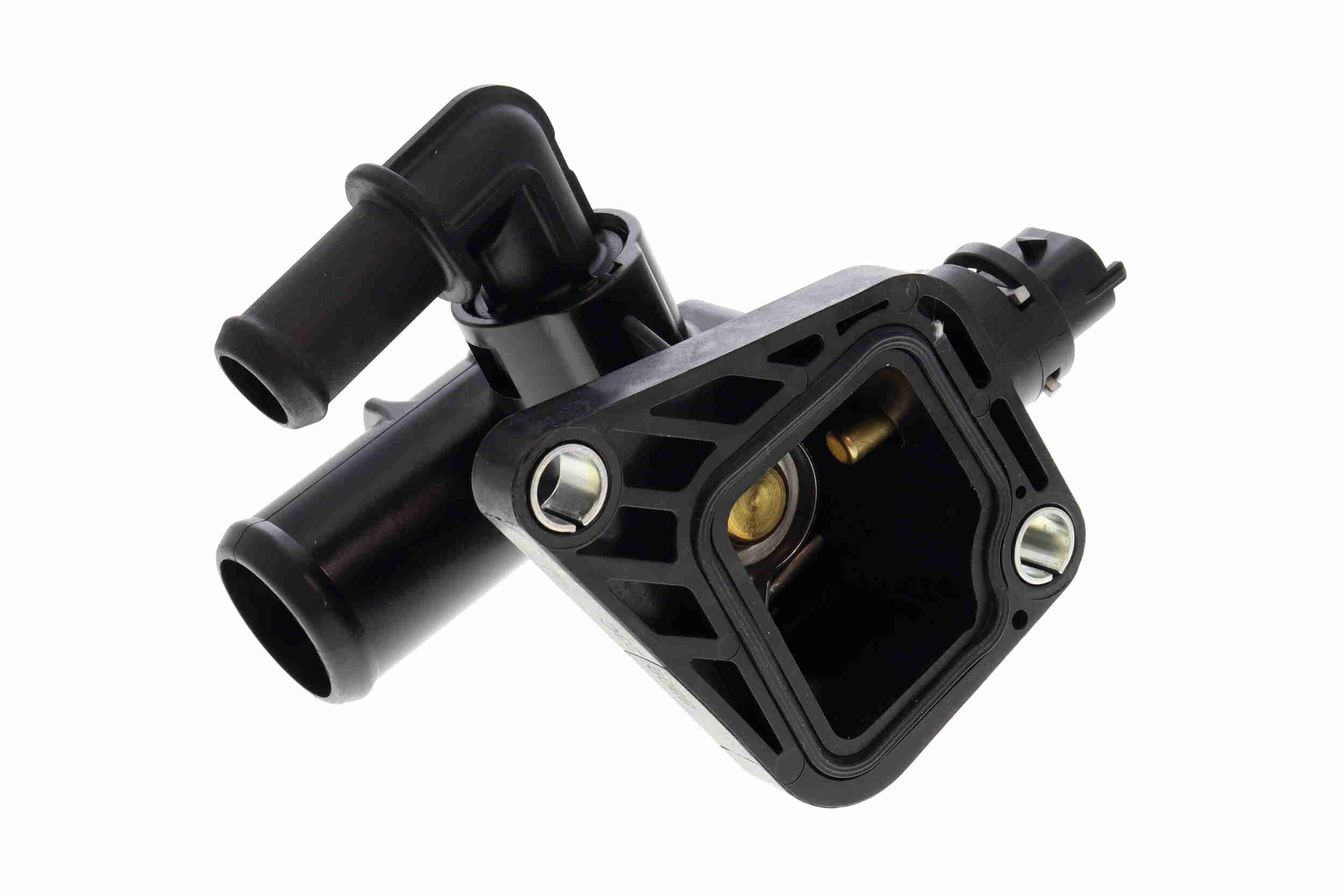 VEMO V24-99-1271 - Корпус термостата Original VEMO Quality