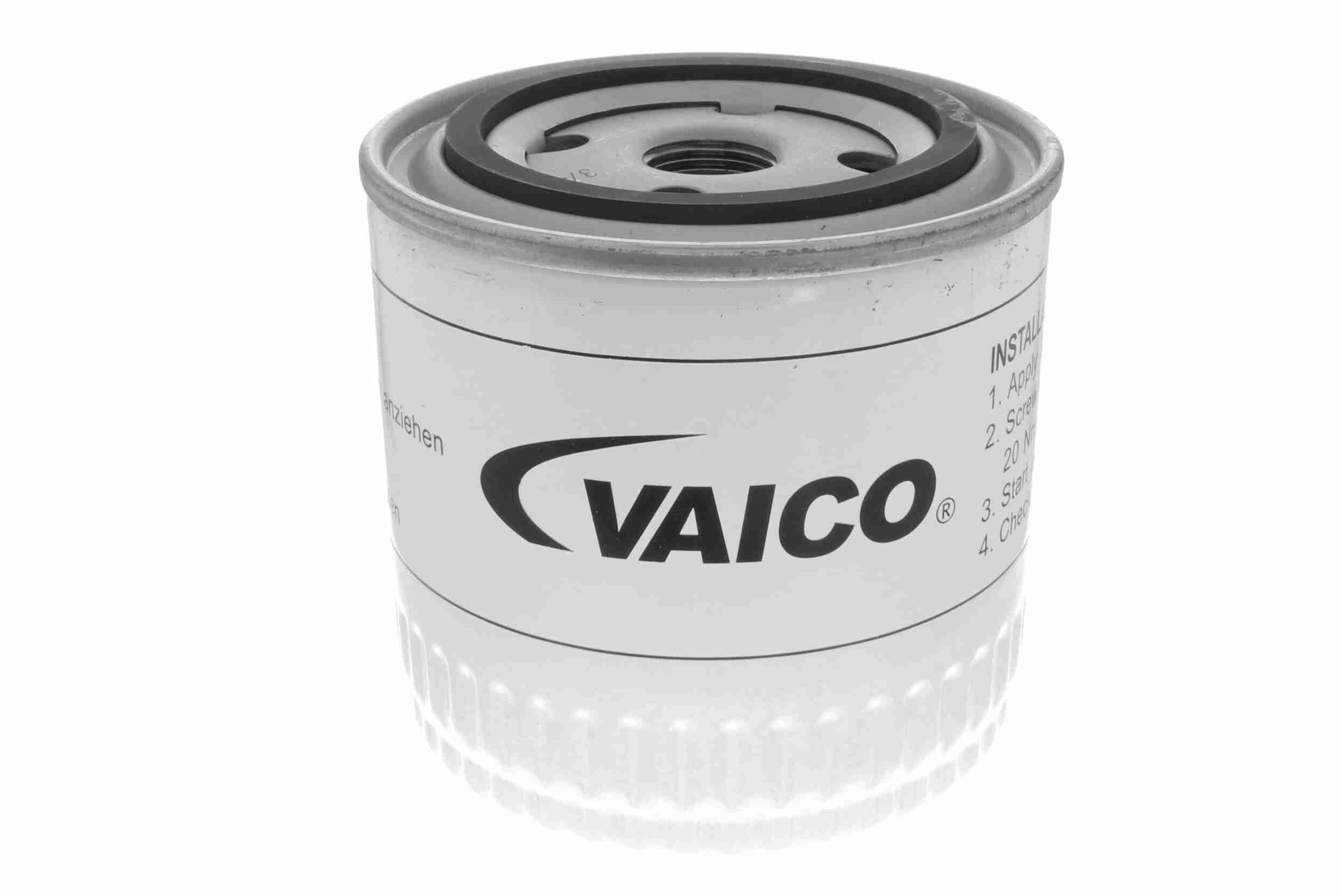 VAICO V25-0102 - Масляный фильтр Original VAICO Quality