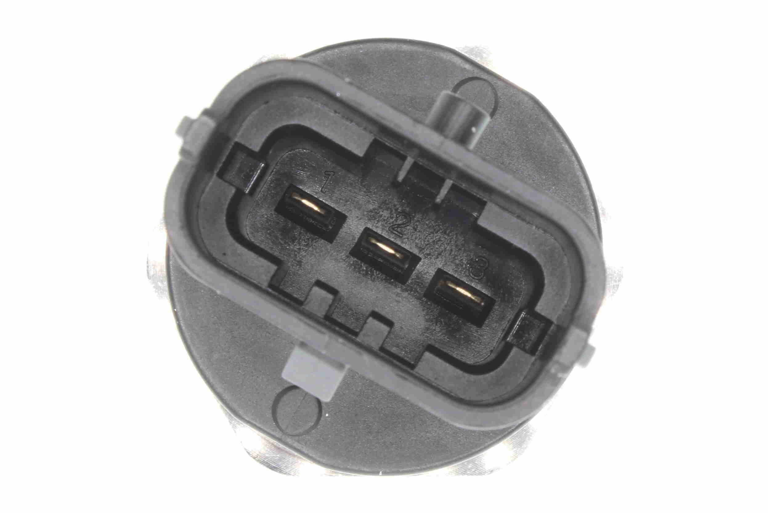 VEMO V27-72-0019 - Датчик, давление подачи топлива Original VEMO Quality