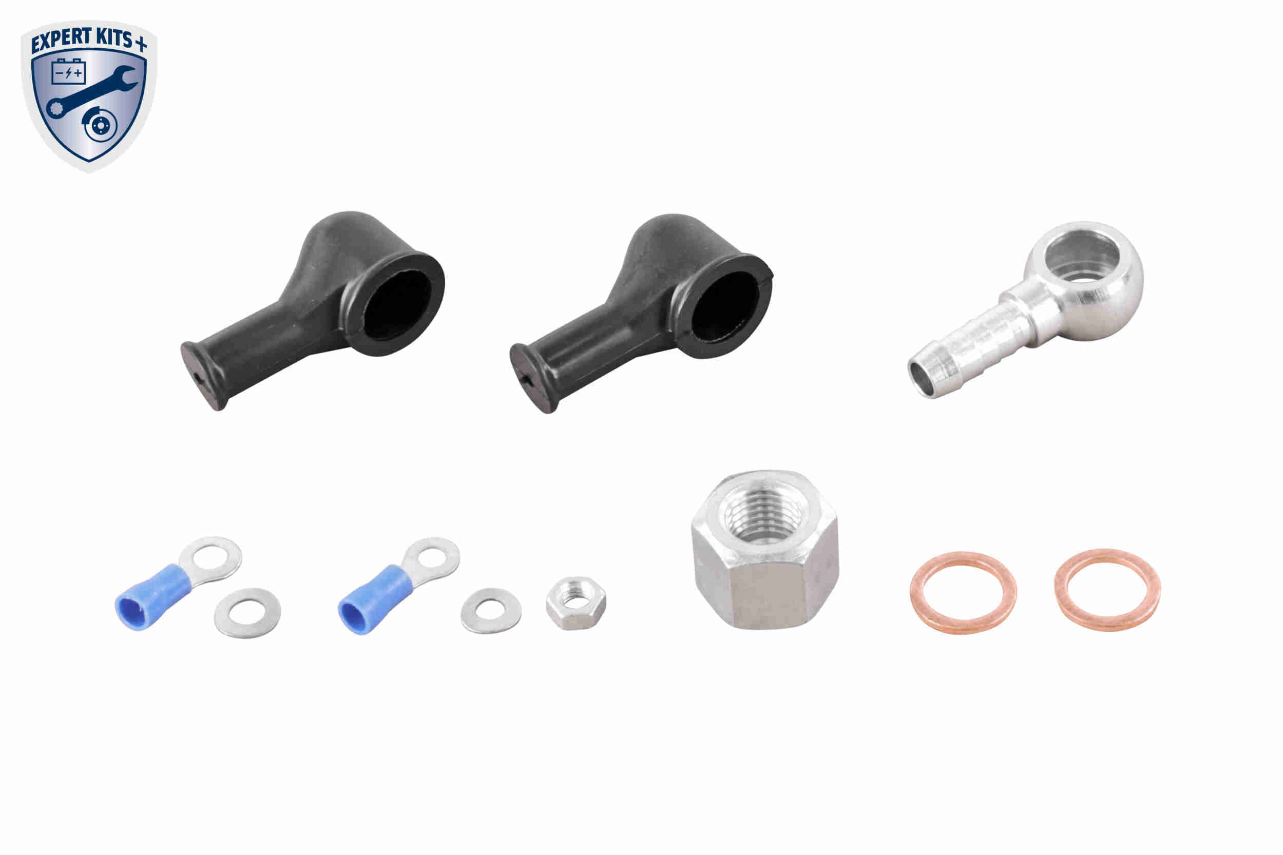 VEMO V30-09-0003 - Топливный насос