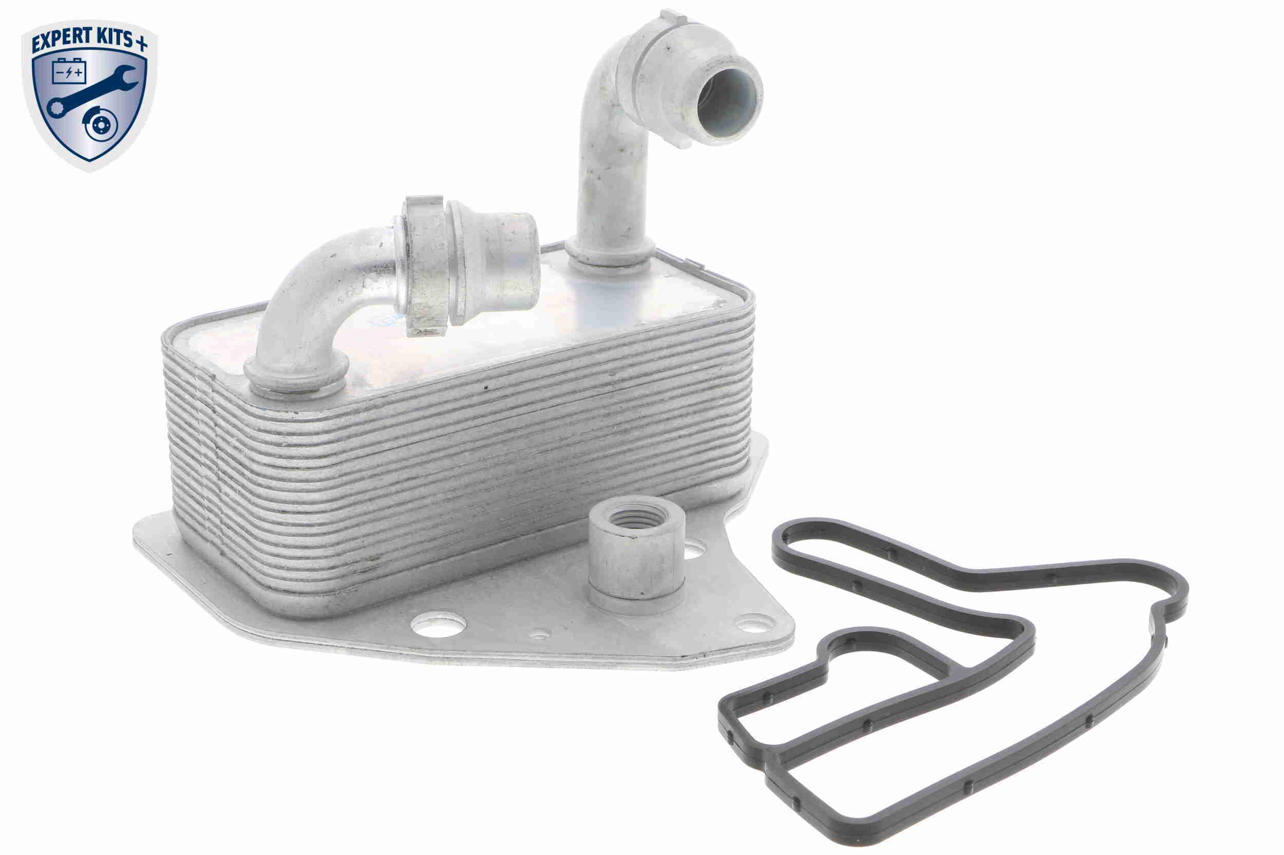 VEMO V40-60-2100 - масляный радиатор, двигательное масло EXPERT KITS +