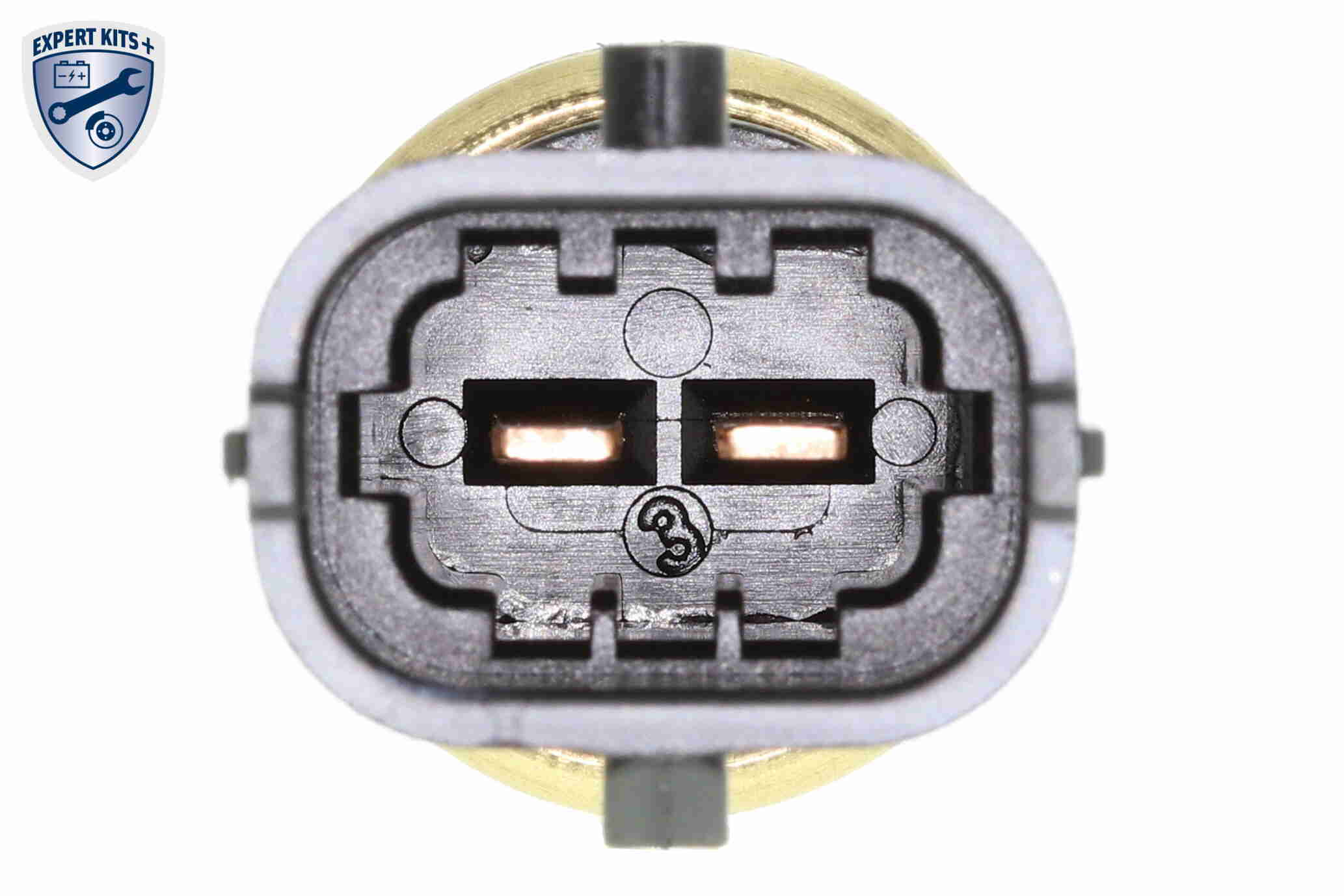 VEMO V40-72-0483 - Датчик, температура охлаждающей жидкости EXPERT KITS +