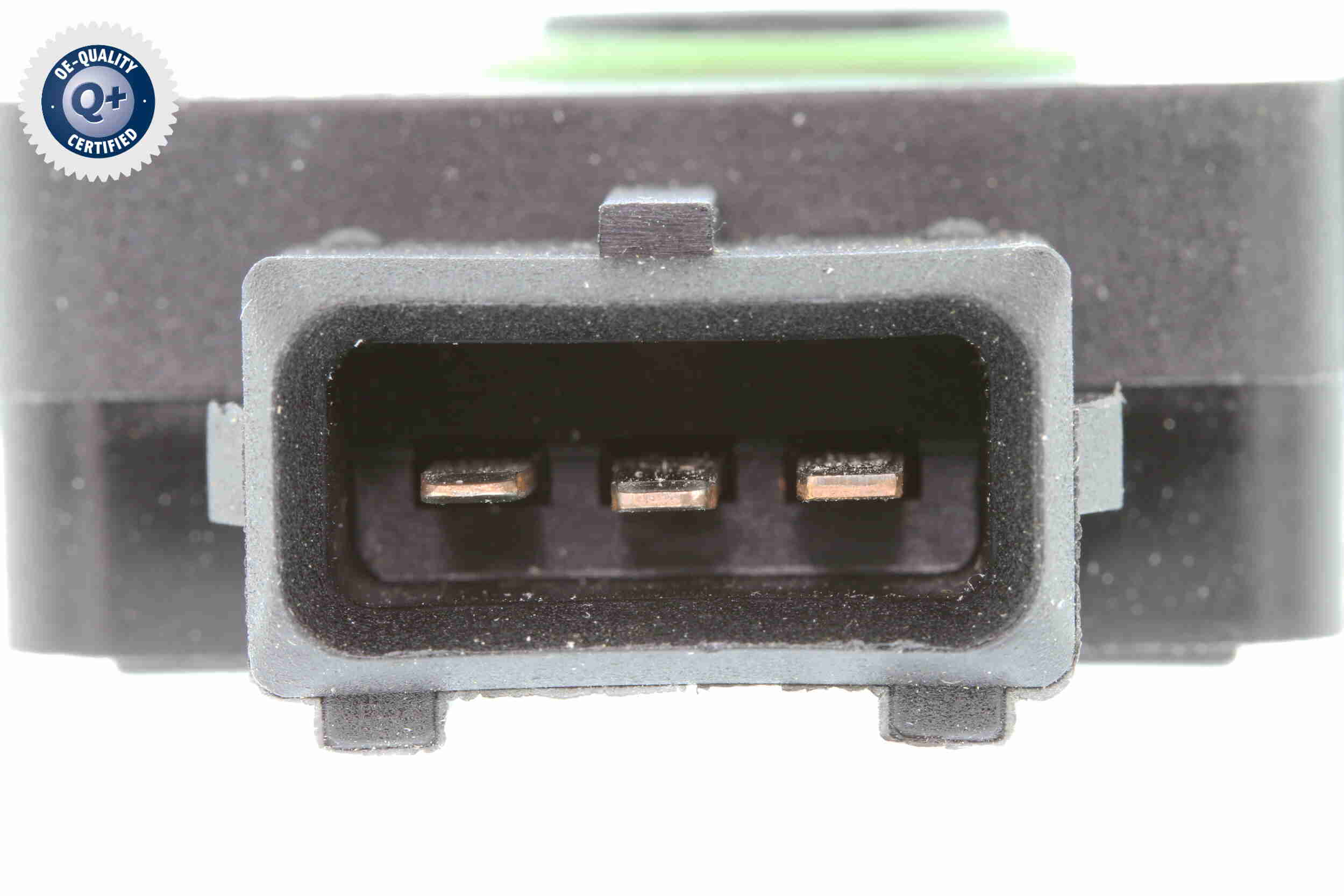 VEMO V40-72-0560 - Датчик, положение дроссельной заслонки Q+, original equipment manufacturer quality