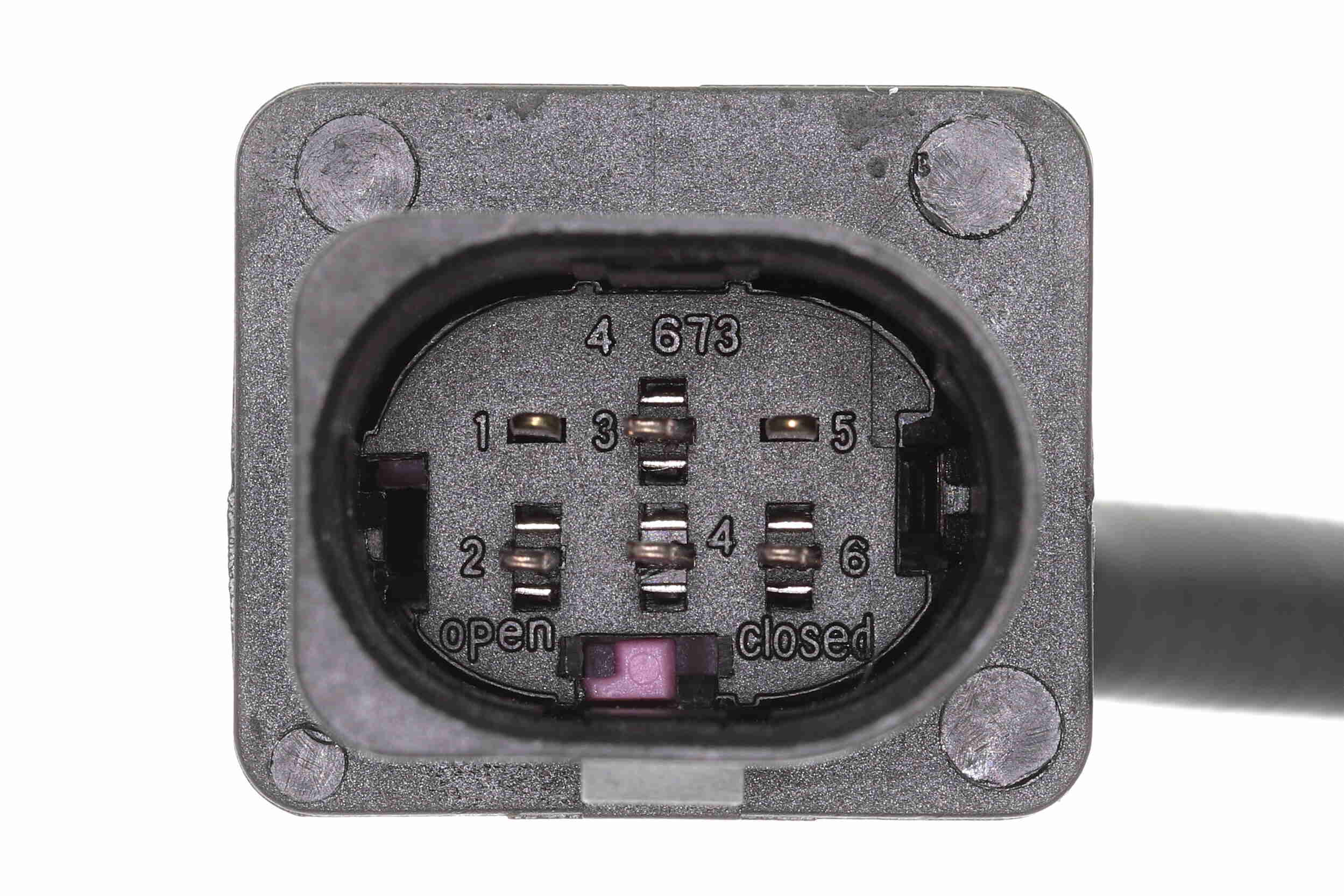 VEMO V40-76-0035 - Лямбда-зонд