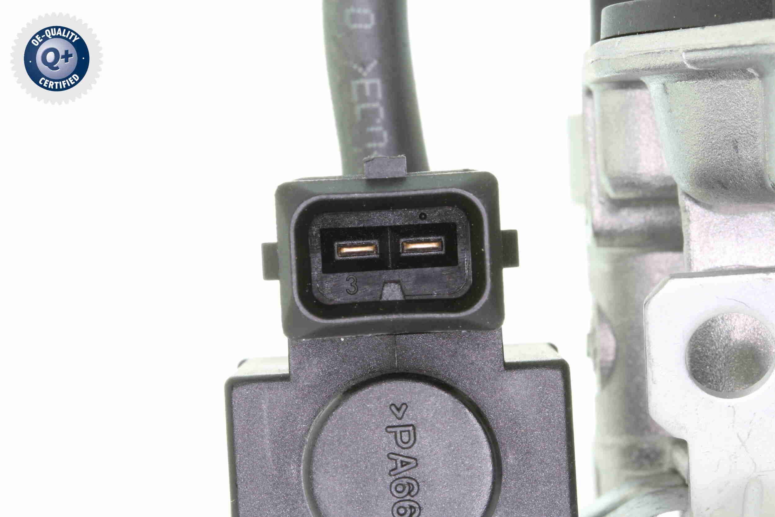 VEMO V40-81-0012 - Дроссельная заслонка