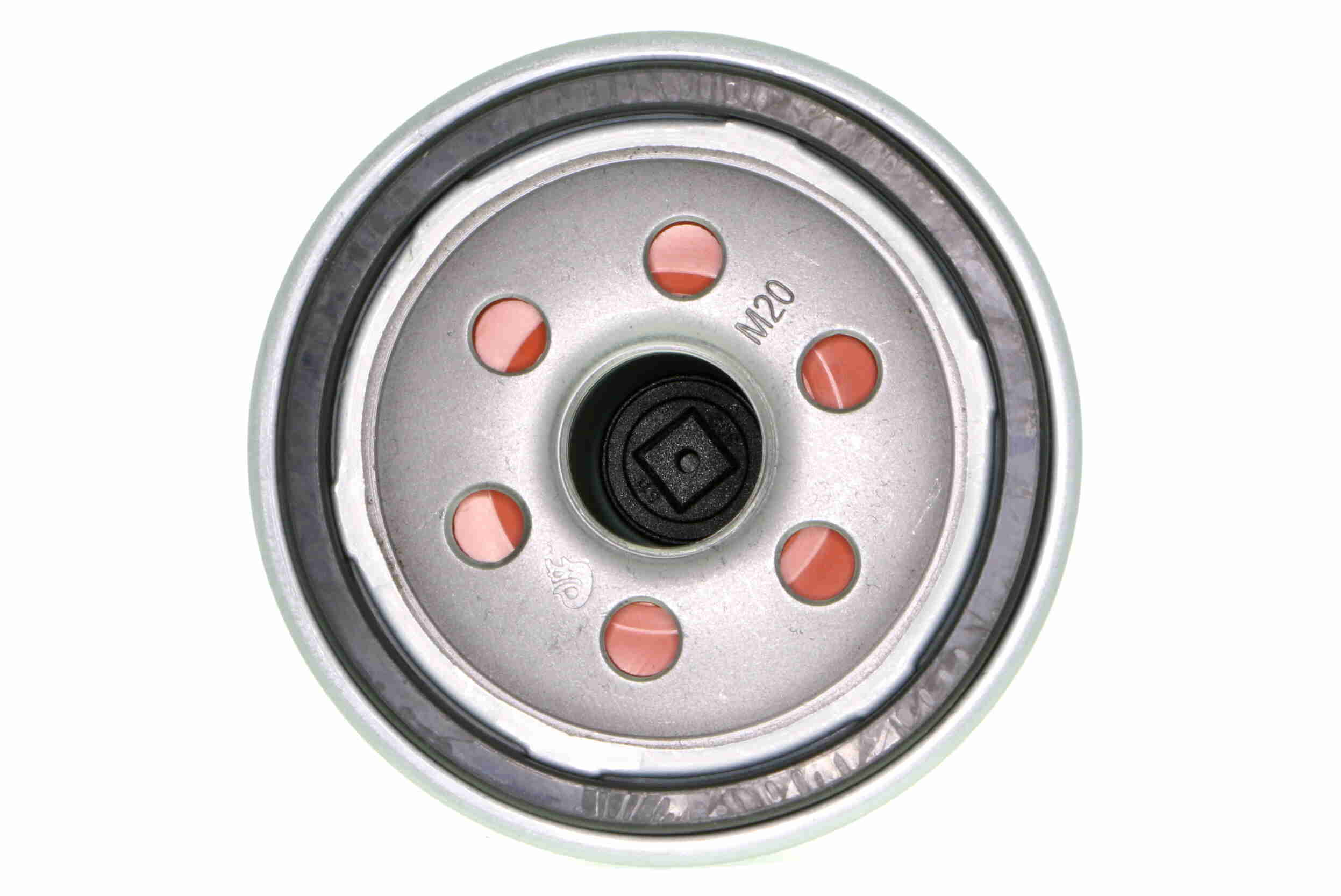 VAICO V46-0084 - Масляный фильтр Original VAICO Quality